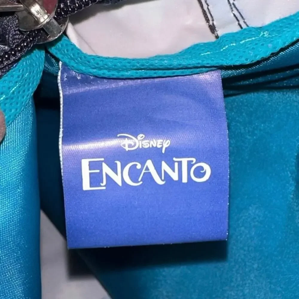 Disney Encanto Mini Backpack The Magic Is Family Mirabel Kids‎ Bag